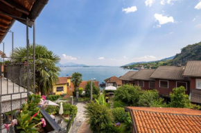 Apartment Cà Dai Noni Feriolo